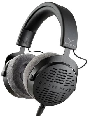 Beyerdynamic DT 900 Pro X Review [2025] - Outstanding Sound